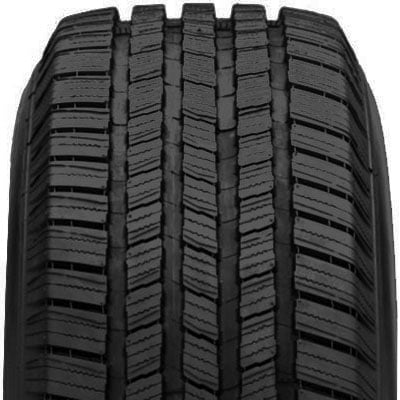 Michelin Defender Ltx M/S 245/70R16 All-Season Tire