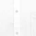 thumbnail image 4 of Duke Mens D555 Aiden Easy-Iron Kingsize Shirt, 4 of 4