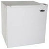 Haier 1.7 Cubic Foot Compact White Refrigerator & Freezer