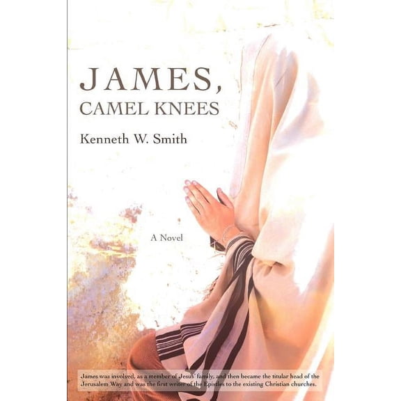 James, Camel Knees (Paperback)