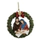 thumbnail image 4 of Colgante para ventana de Navidad, decoración para coche, de Jesús, regalo, decoración práctica de de Navidad para patio, porche de boda, 4 of 9