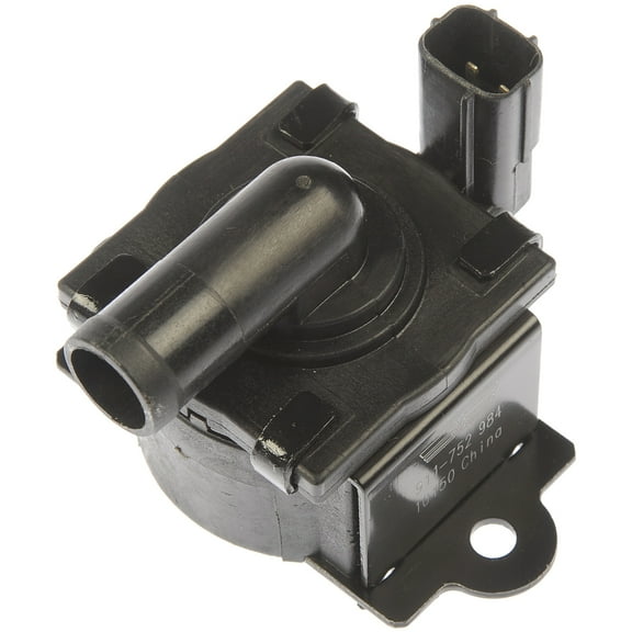 Dorman 911-752 Vapor Canister Vent Solenoid for Specific Acura / Honda Models