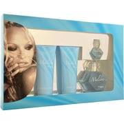 Pamela Anderson Malibu Gift Set, 4 pc