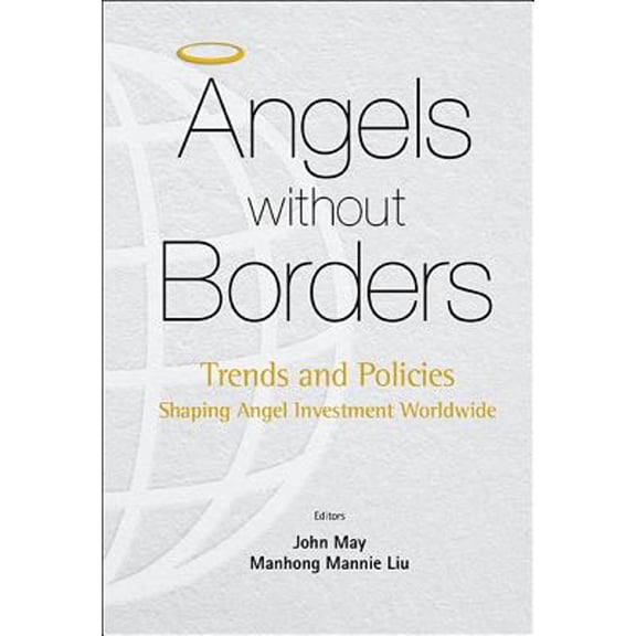 Pre-Owned Angels Without Borders (Hardcover) by Liu Manhong Mannie