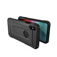 thumbnail image 6 of Case For iPhone XS - SuperGuardZ Heavy-Duty Shockproof Protective Guard Shield Cover Armor, 6 of 8