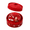 C, variant on Mystery Spider Dumpling Squeeze Toy,with Steamer Box.A Christmas and Halloween Ideal Gift