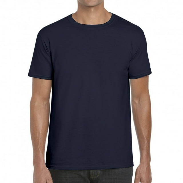 Gildan - T-Shirt Softstyle