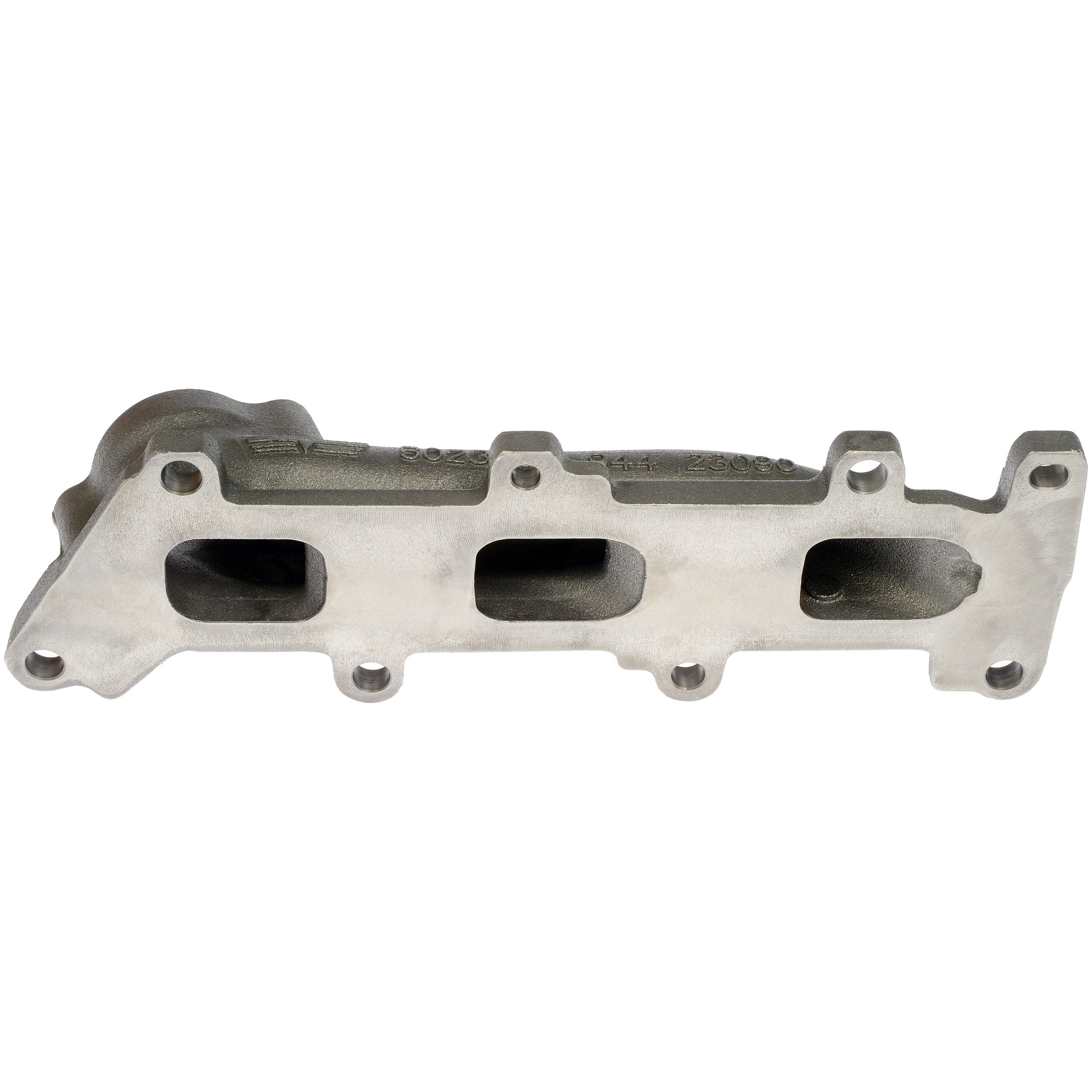 Dorman 674-429 Passenger Side Exhaust Manifold for Specific Ford Models, Cast Iron