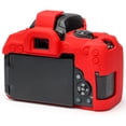 thumbnail image 2 of Funda Roja Protectora Easycover P/Cámara Fotográfica Canon 850D   (  T 8 i   ) EASYCOVER CANON 850D   ECC850DR   (   T 8i   ), 2 of 2