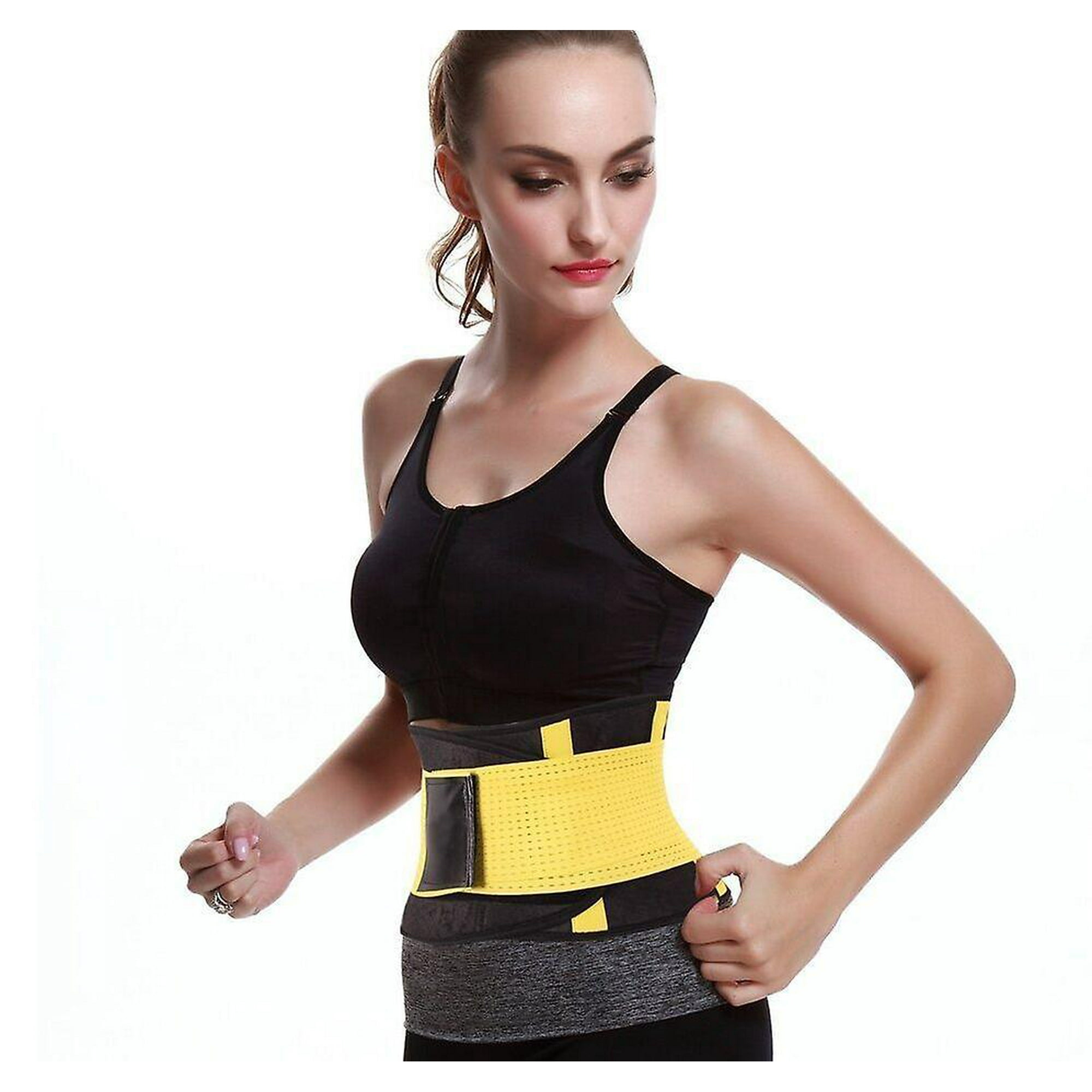 Ceinture de sudation sport 2000 best sale