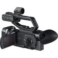 thumbnail image 6 of Sony PXW-Z90V 4K HDR XDCAM Camcorder Bundle with 2 x 64GB Cards, Batteries, Tripod (International Model), 6 of 6