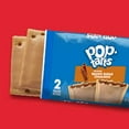thumbnail image 5 of Pop-Tarts Frosted Brown Sugar Cinnamon Toaster Pastries, 6 Pouches (12 Pastries), 3.3 oz Each, Microwave Friendly Snack, 5 of 5