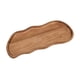 thumbnail image 5 of Bandeja de madera para servir, bandeja de madera, plato para aperitivos, bandejas para mesa de café, plato de frutas para mesa, desayuno, mesa de, 5 of 9