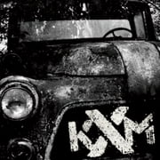 KXM - KXM - Heavy Metal - Vinyl