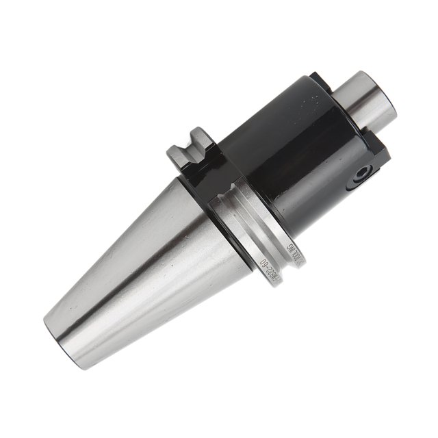 Face Mill Holder, Milling Cutter Holder High Hardness For Lathe