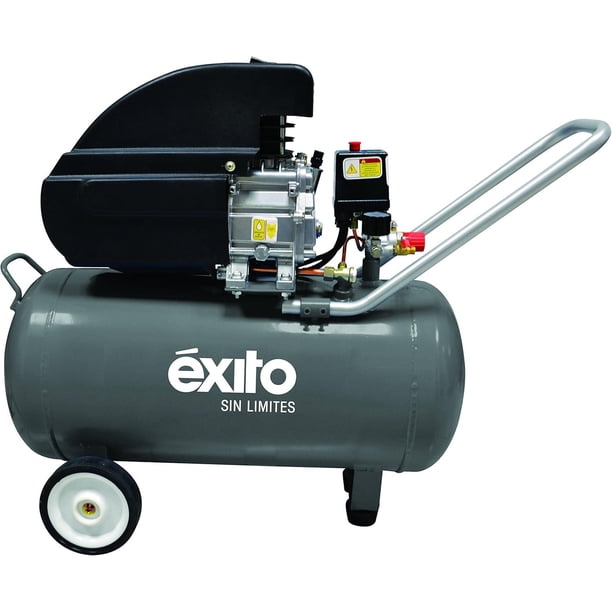 Compresor Éxito 19AH023502 3.5HP 50L Aire Alta Capacidad Profesional