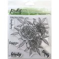 thumbnail image 1 of Picket Fence Studios Ruffled Peony Bouquet, 1 of 3