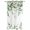 Grass Green, variant on Outdoor Curtains for Patio Waterproof, Blue Grey Eucalyptus Windproof Pravicy Outside Porch Blackout Curtain, Farmhouse Weeping Leaves on Linen Sun Blocking Grommets Curtains for Cabana 54"x84"