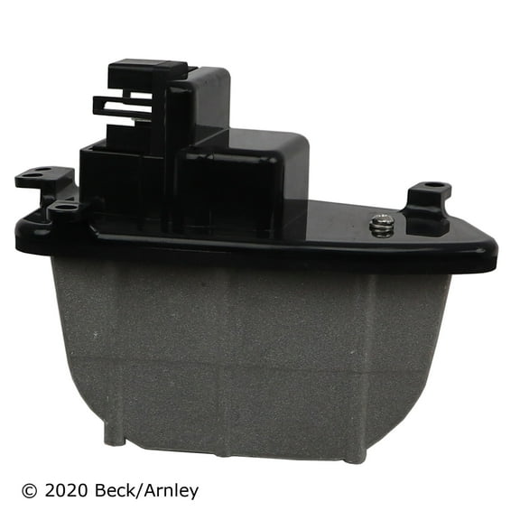 BeckArnley 204-0125 Blower Motor Resistor
