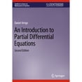 thumbnail image 1 of Pre-Owned Synthesis Lectures on Mathematics & Stat An Introduction to Partial Differential Equations, (Paperback), 1 of 1