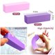 thumbnail image 2 of 20 piezas de bloque de pulido de uñas para uñas acrílicas y naturales, pulidores de lijado de 4 lados para uñas de gel, juego de limas para pulir brillo de uñas, 2 of 7