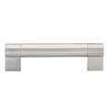 thumbnail image 3 of Richelieu BP500128195 5" Center To Center Handle Cabinet Pull From The Expression, 3 of 3