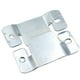 thumbnail image 2 of Xihbxyly Soporte de Conexión para Sofá de Metal, Fijación para Muebles, Enlace Seccional Seguro, Diseño Antideslizante, Construcción Metálica Duradera, Ideal para Oficina y Sala de Estar, Juego de 2, 2 of 7
