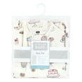 thumbnail image 2 of Hudson Baby Infant Girl Sleep Pod, Sweet Bakery, 0-2 Months, 2 of 2