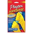 thumbnail image 1 of Playtex HandSaver Gloves, Medium 1 Pair (Pack of 6), 1 of 1