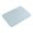Sky Blue L, variant on Summer Thin Cooling Pad Blanket for Dogs & Cats, Anti-Slip Portable Washable Pet Cooling Mat for Bed Home Travel Use