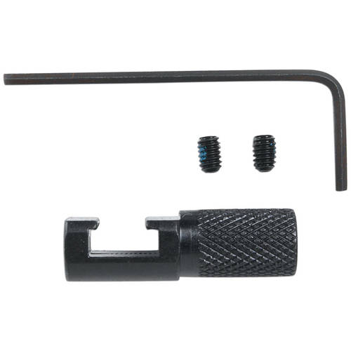 Uncle Mikes Winchester 94 Hammer Extension Black 24500