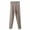 Brown, variant on Kids High Waist Workout Yoga Pants Active Leggings Compression Athletic Dance Pants