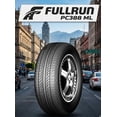 thumbnail image 2 of PAQUETE DE 2 LLANTAS 225/55 R18 98V FULLRUN PC388 ML, 2 of 2