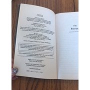 The Broker, (Hardcover)