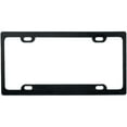 thumbnail image 1 of Portaplaca Custom Para Subaru Leone 1980 - 1992 (Fiamm), 1 of 1