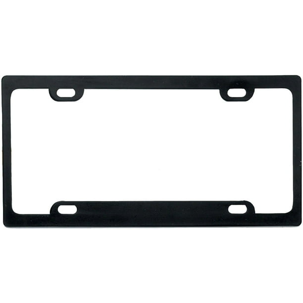 Portaplaca Custom Para Lexus Gs 400 1998 2000 (Fiamm) Bodega