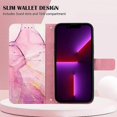 thumbnail image 4 of Marble Case For OnePlus Nord CE 2 5G, 4 of 5