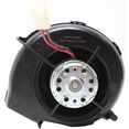 thumbnail image 5 of New Front Blower Motor Compatible With Volkswagen Rabbit GL 4 Cyl 1.6L Rabbit Base 4 Cyl 1.8L Rabbit Pickup LX 4 Cyl 1.6L Vanagon GL 4 Cyl 1.9L 1980-1992 By 321820015B, 5 of 7