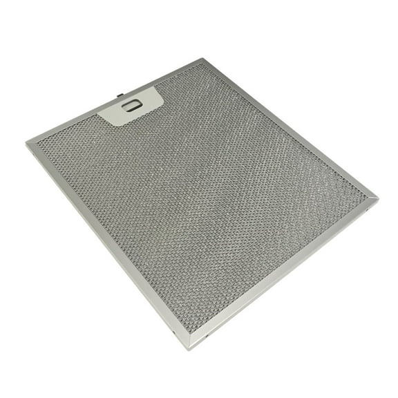 Range Hood Grease Filter Compatible With Whirlpool Model Numbers KHVU781RSS1, KWCS100WSS0, KWCS160WSS0