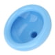 thumbnail image 4 of Copa de percusión para el pecho, elimina la mucosidad y la flema, tratamiento de percusión, fisioterapia para problemas de expectoración, color azul cielo, 4 of 14