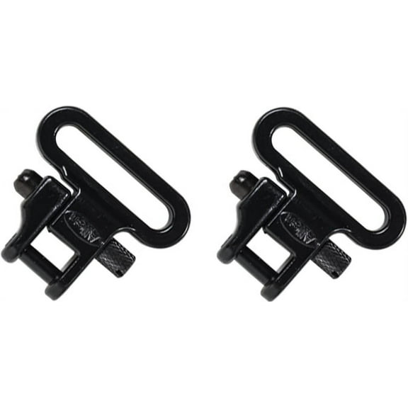 Allen Company Magnum 1" Swivel Sets