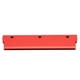 thumbnail image 4 of Disipador de calor de memoria para sistema de refrigeración por agua de computadora, accesorios MEO PM0AB, plateado, rojo y azul (rojo)., 4 of 9