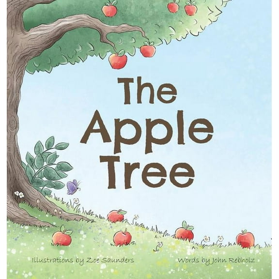 The Apple Tree, (Hardcover)