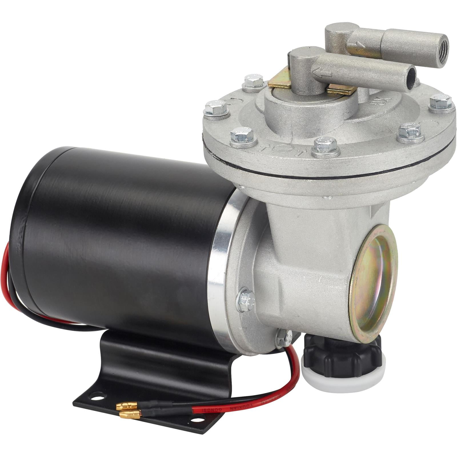SSBC 28146 Electric Vacuum Pump Kit
