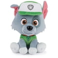 thumbnail image 1 of Peluche GUND Paw Patrol Rocky en uniforme de reciclaje de 6 pulgadas, 1 of 8