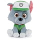 thumbnail image 1 of Peluche GUND Paw Patrol Rocky en uniforme de reciclaje de 6 pulgadas, 1 of 8