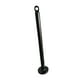 thumbnail image 3 of Pin de carga Polea de la polea Cable Adjunta, Pin de gimnasio Equipo de entrenamiento de gimnasio multifuncional para el hogar para entrenamiento de barra de energía 2 cm Dia de 32 cm de longitud, 3 of 8