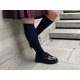 thumbnail image 4 of Zapato Escolar Mocasín Niña Charol Negro, 4 of 5