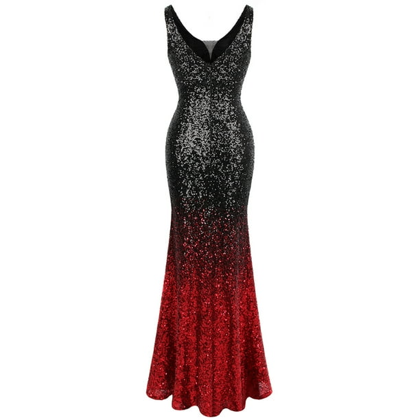 Gatsby evening gown deals