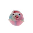 thumbnail image 5 of Girls unicorn Squishmallows plush slippers., 5 of 5